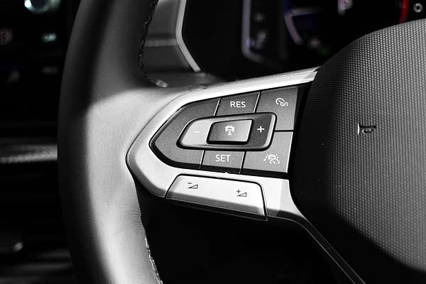2024 Volkswagen T-Cross 85TSI Style D31
