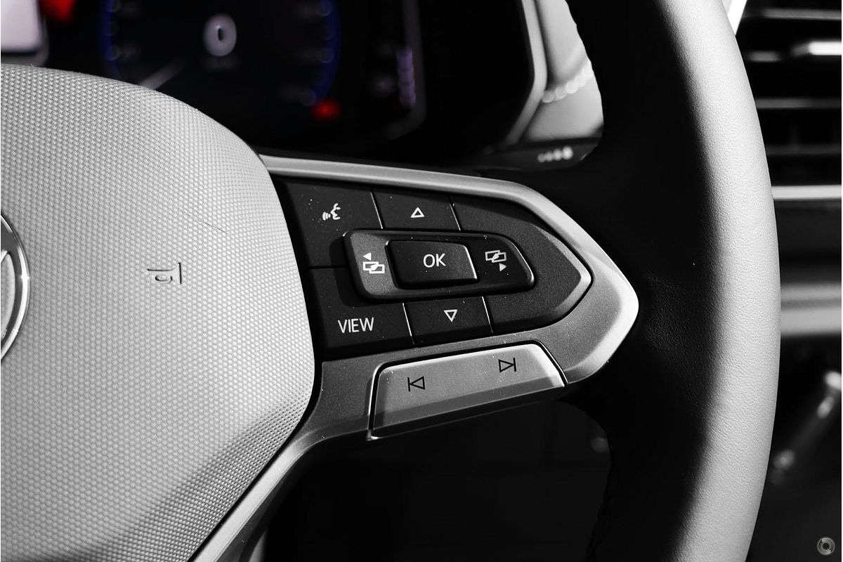 2024 Volkswagen T-Cross 85TSI Style D31