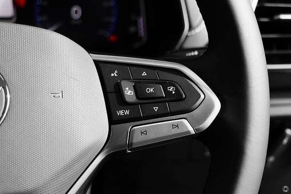 2024 Volkswagen T-Cross 85TSI Style D31