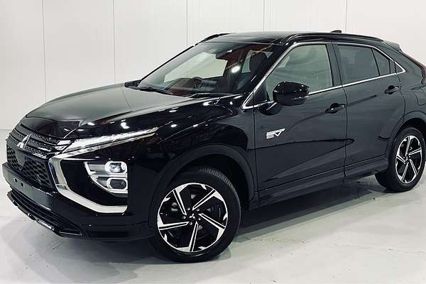 2023 Mitsubishi Eclipse Cross PHEV Exceed YB