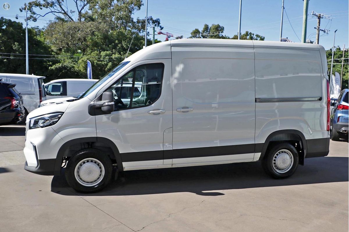 2024 LDV Deliver 9