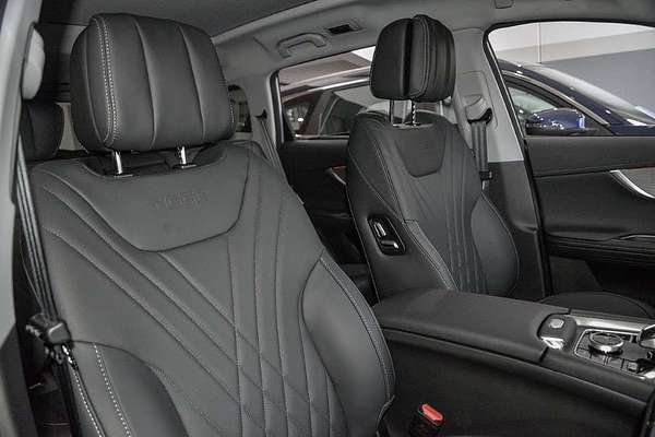 2024 Chery Tiggo 8 Pro Max Ultimate AWD T31