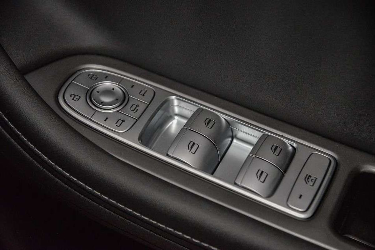 2024 Chery Tiggo 8 Pro Max Ultimate AWD T31