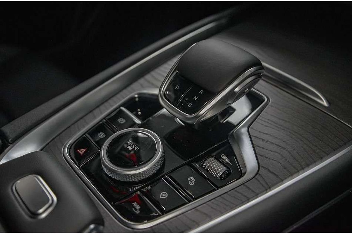2024 Chery Tiggo 8 Pro Max Ultimate AWD T31