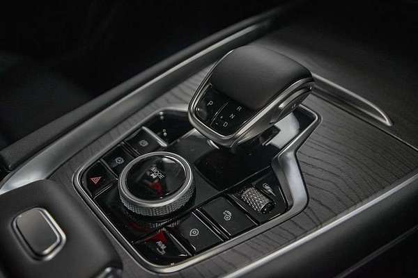 2024 Chery Tiggo 8 Pro Max Ultimate AWD T31