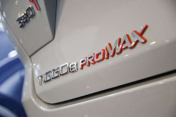 2024 Chery Tiggo 8 Pro Max Ultimate AWD T31