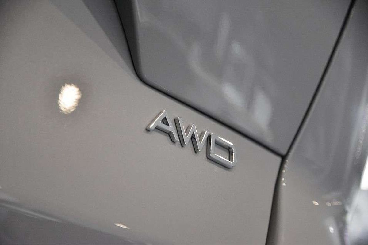 2024 Chery Tiggo 8 Pro Max Ultimate AWD T31
