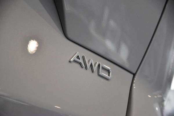 2024 Chery Tiggo 8 Pro Max Ultimate AWD T31
