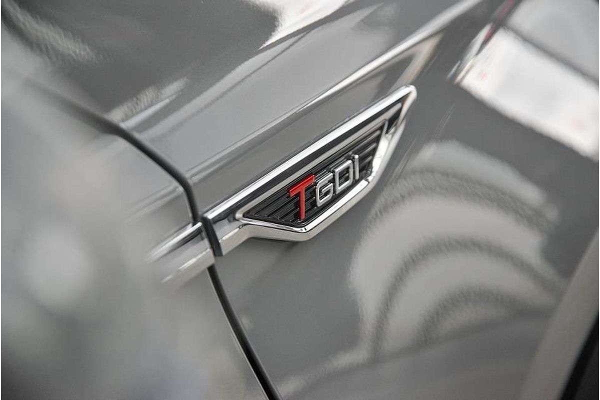2024 Chery Tiggo 8 Pro Max Ultimate AWD T31