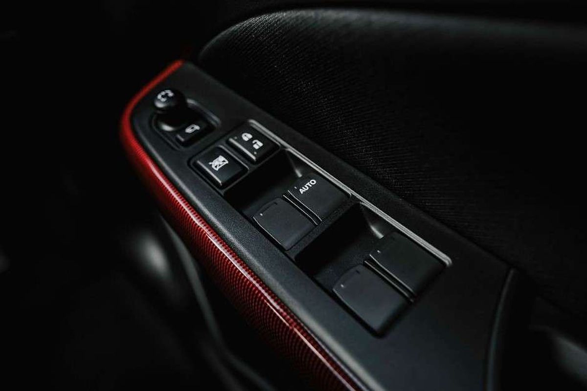 2024 Suzuki Swift Sport AZ Series II