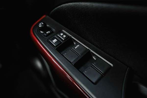 2024 Suzuki Swift Sport AZ Series II