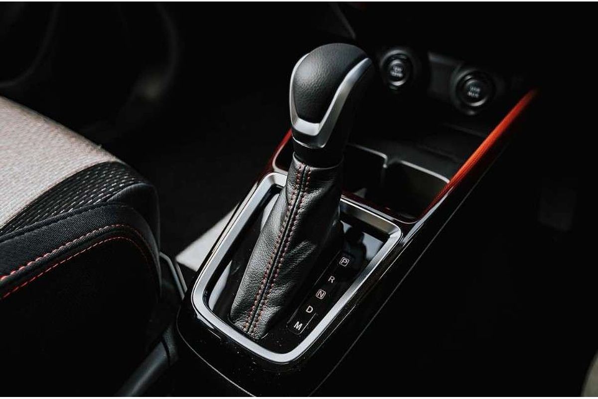 2024 Suzuki Swift Sport AZ Series II