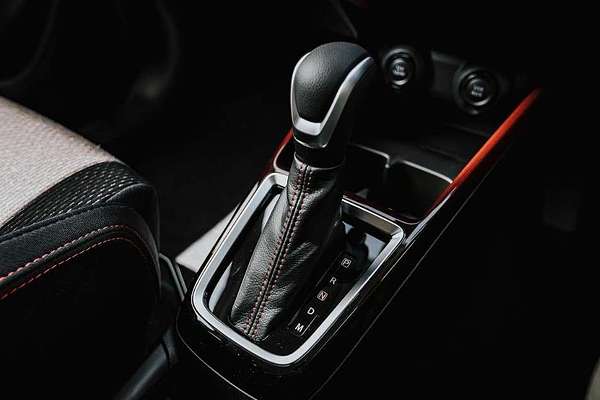 2024 Suzuki Swift Sport AZ Series II