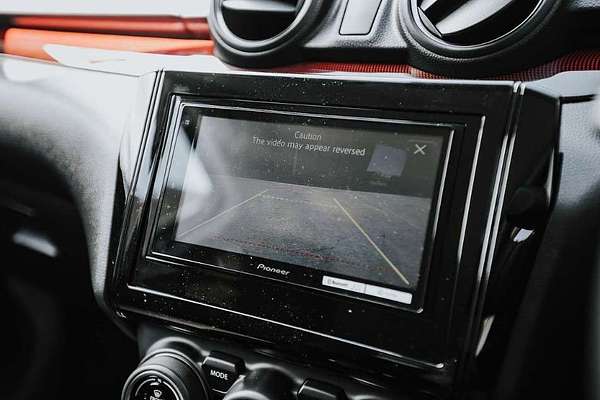 2024 Suzuki Swift Sport AZ Series II