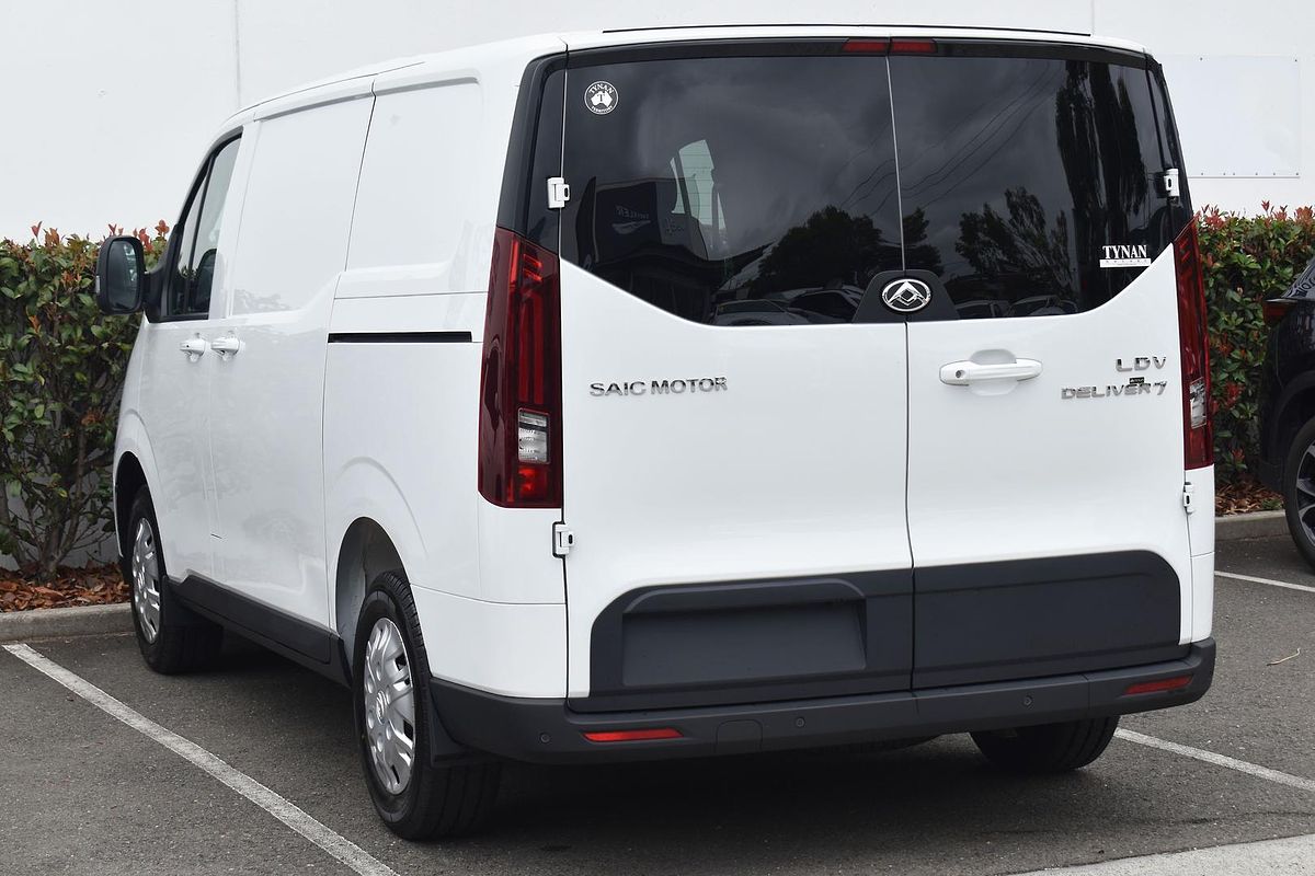 2024 LDV Deliver 7 SWB
