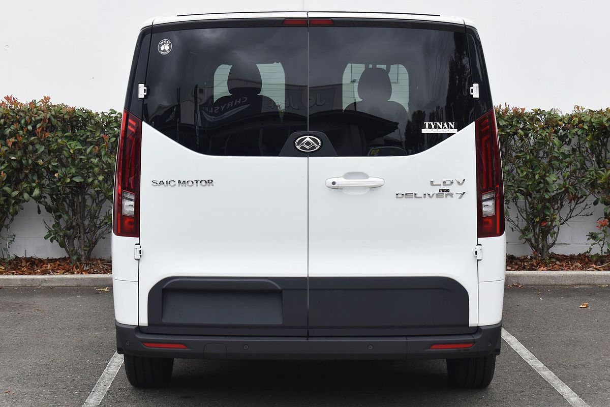 2024 LDV Deliver 7