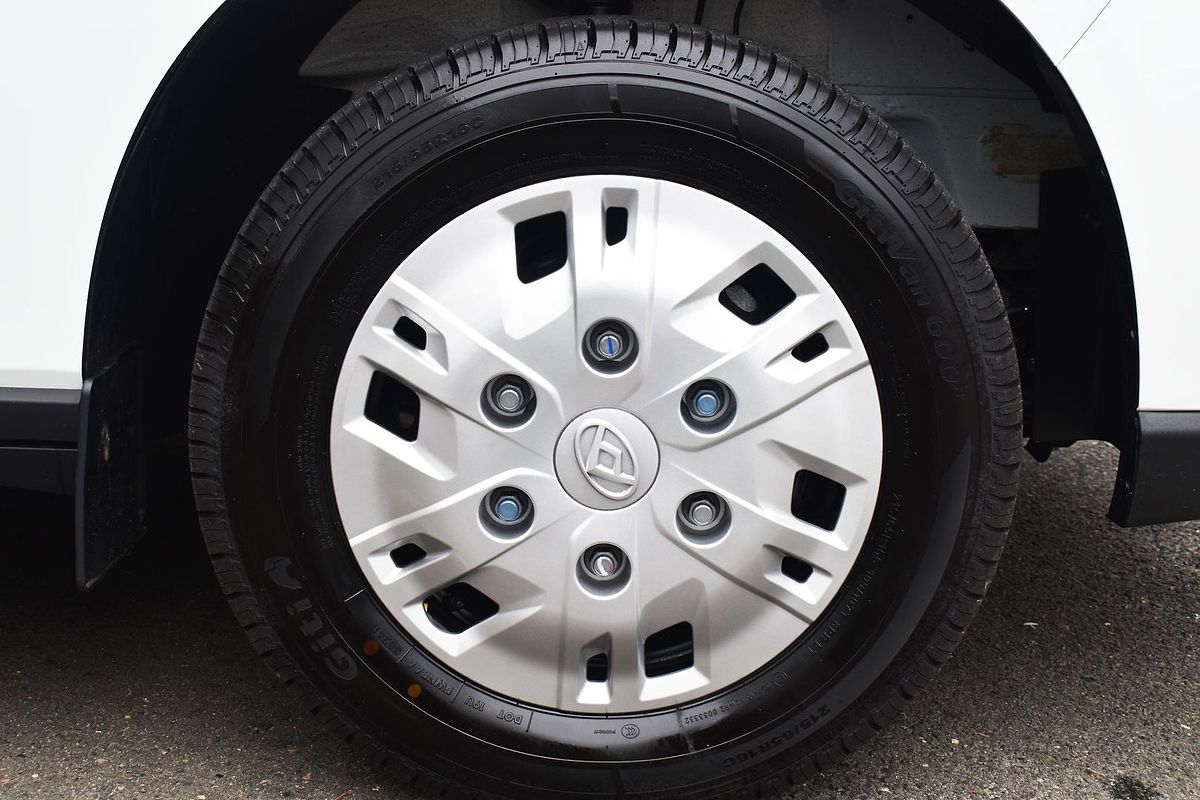 2024 LDV Deliver 7 SWB