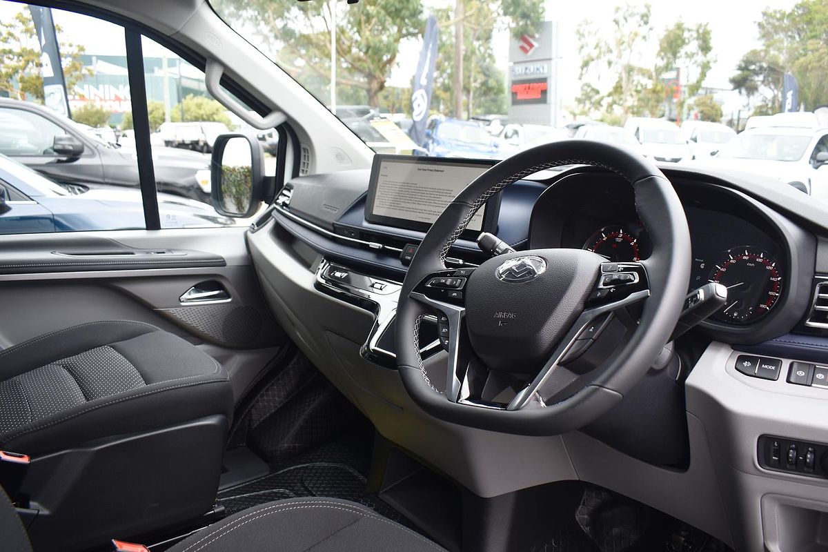 2024 LDV Deliver 7 SWB