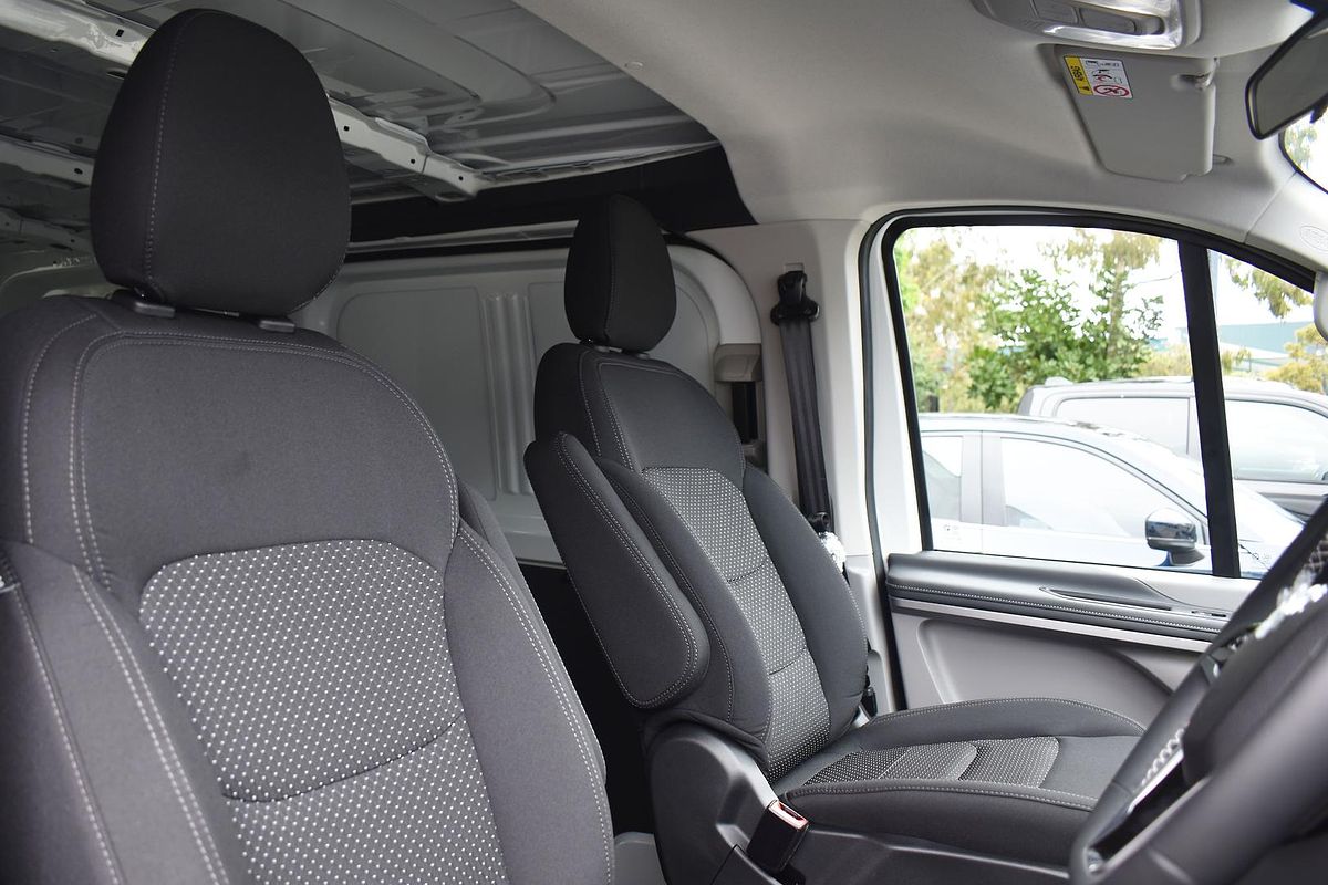 2024 LDV Deliver 7 SWB