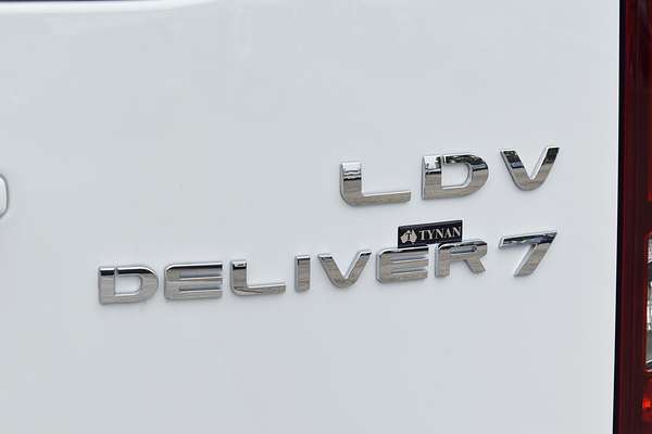 2024 LDV Deliver 7