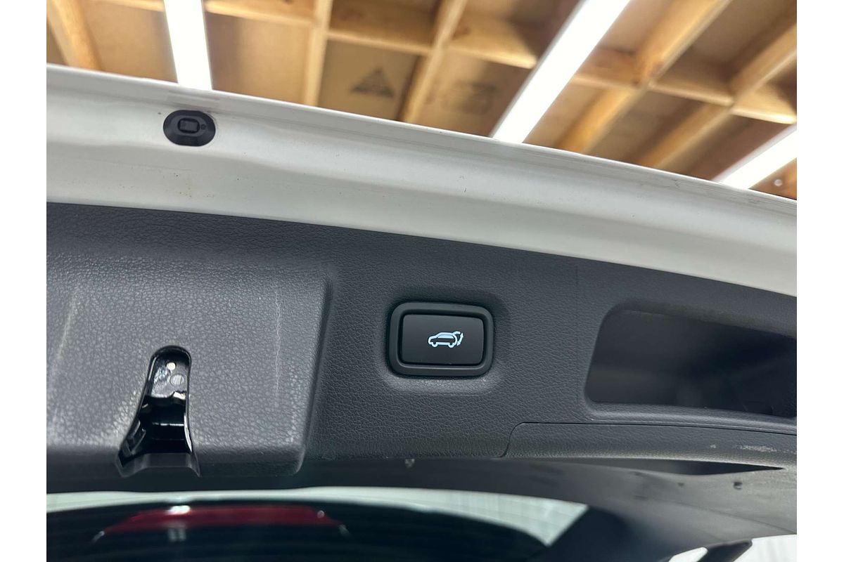 2020 Hyundai Santa Fe Elite TM.V3