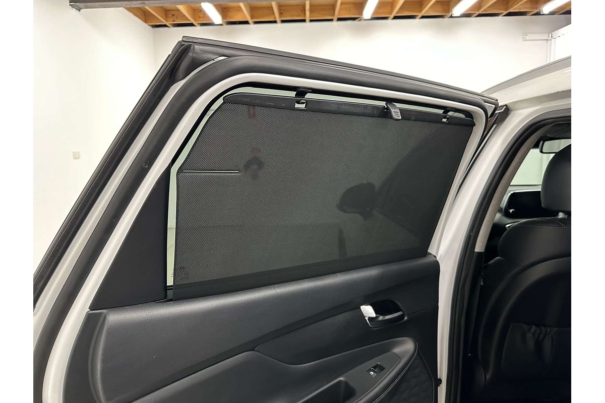 2020 Hyundai Santa Fe Elite TM.V3