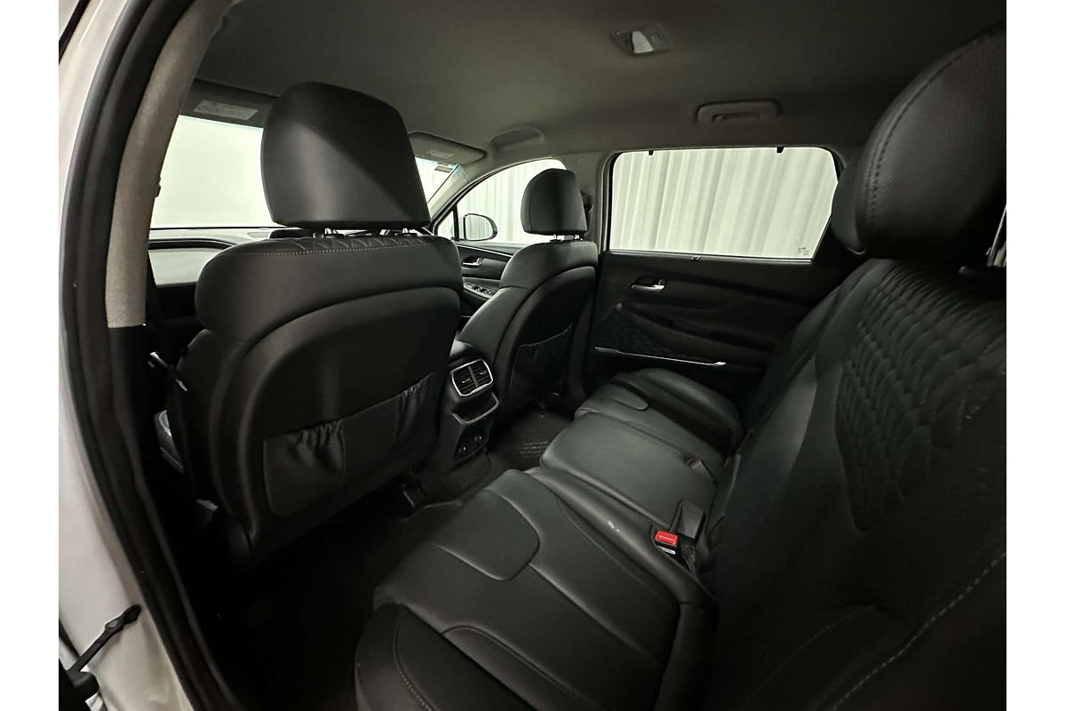 2020 Hyundai Santa Fe Elite TM.V3