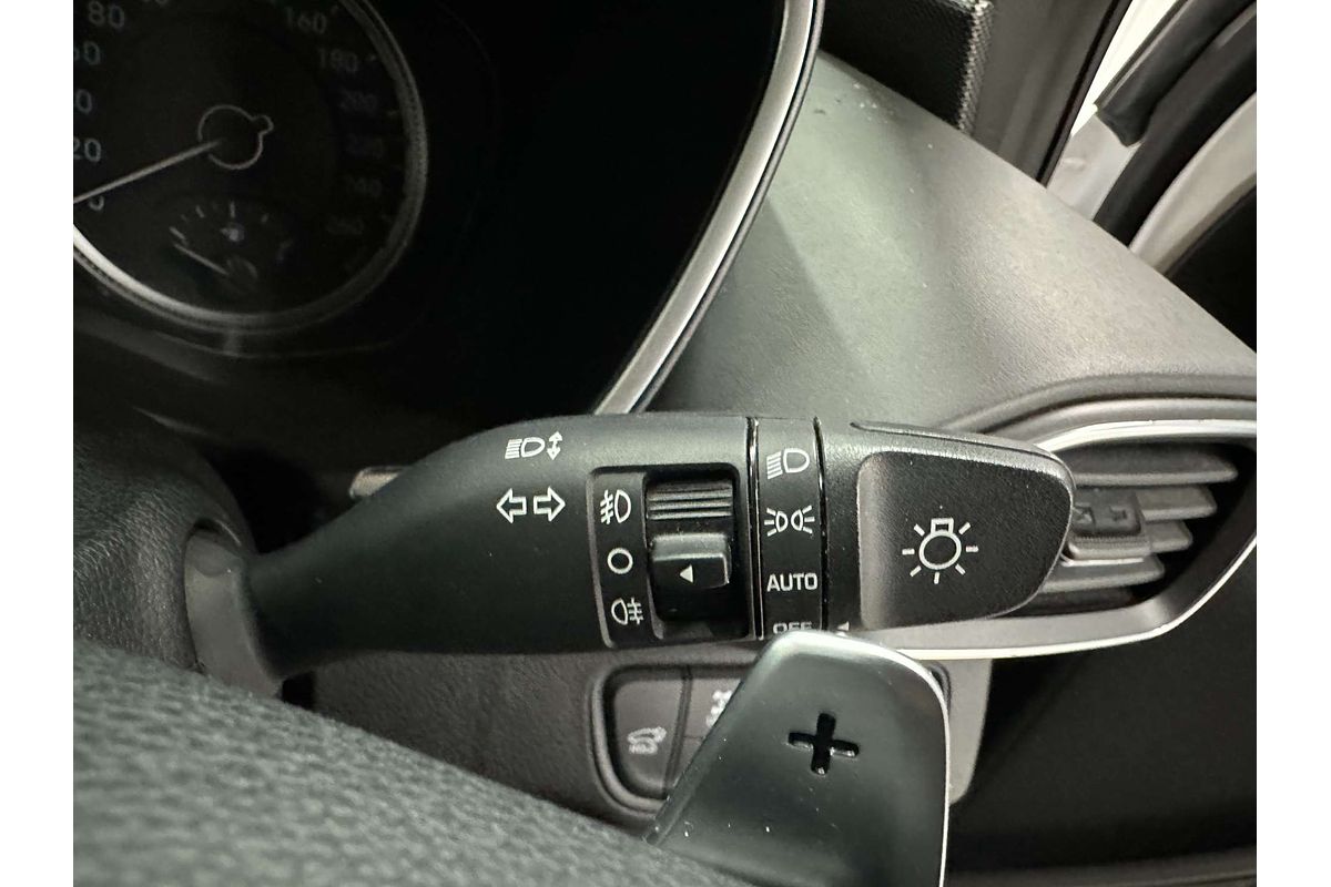 2020 Hyundai Santa Fe Elite TM.V3