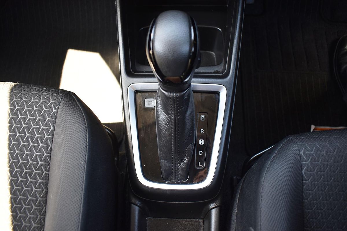 2023 Suzuki Swift GL AZ Series II