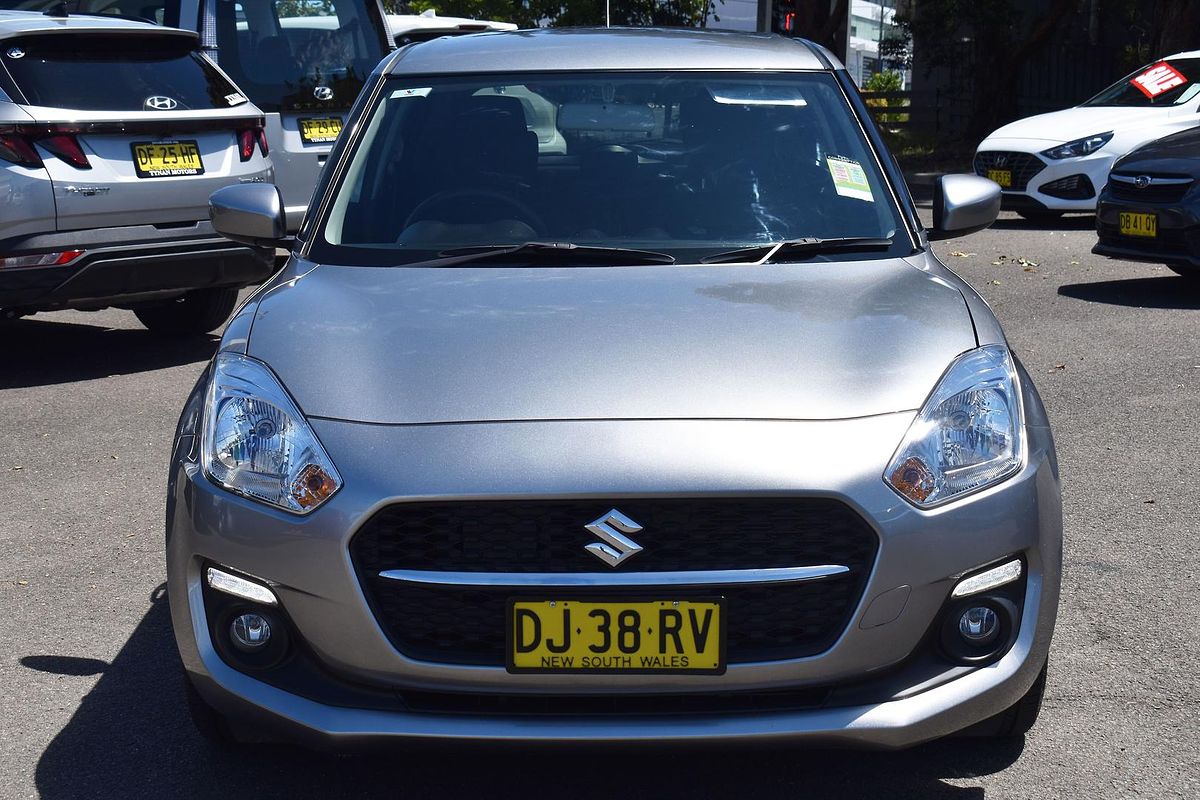 2023 Suzuki Swift GL AZ Series II