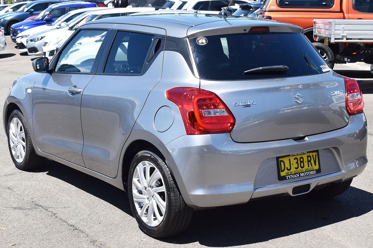 2023 Suzuki Swift GL AZ Series II