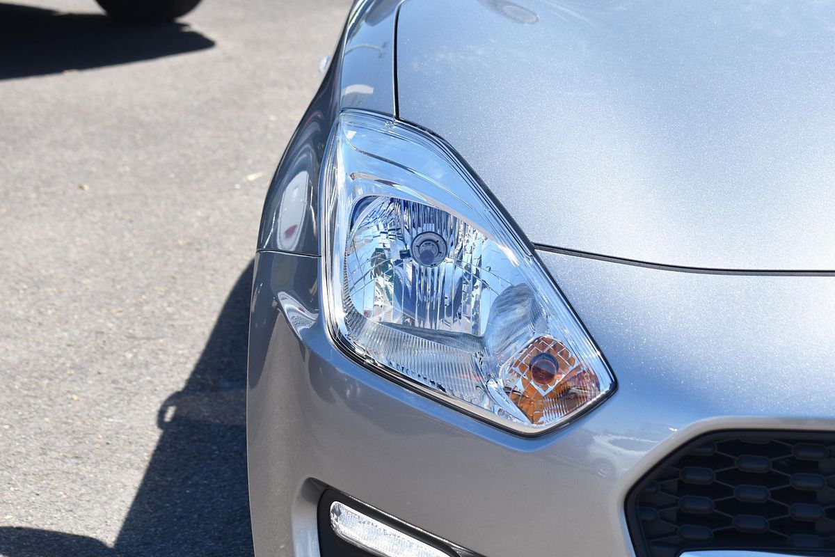 2023 Suzuki Swift GL AZ Series II