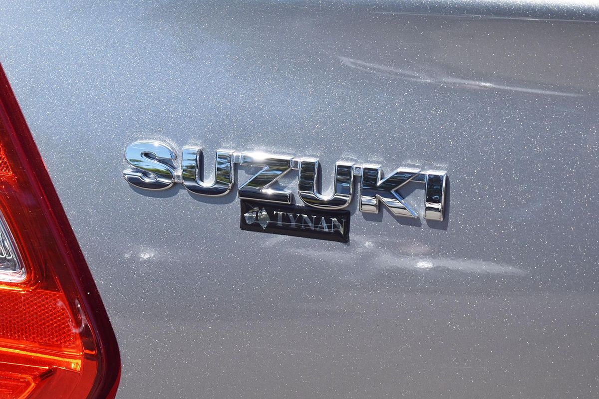 2023 Suzuki Swift GL AZ Series II