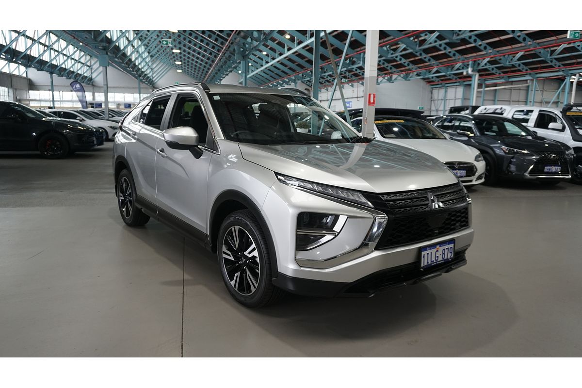 2023 Mitsubishi Eclipse Cross LS YB