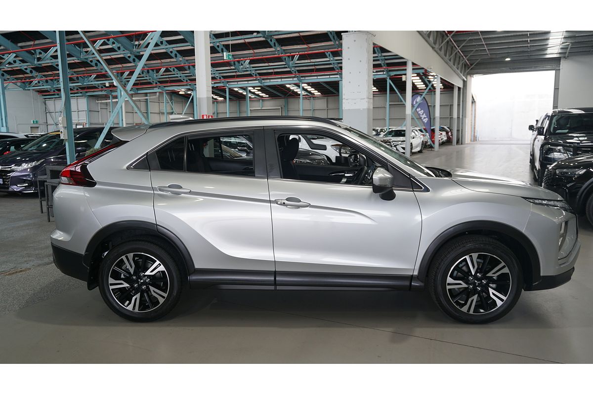 2023 Mitsubishi Eclipse Cross LS YB