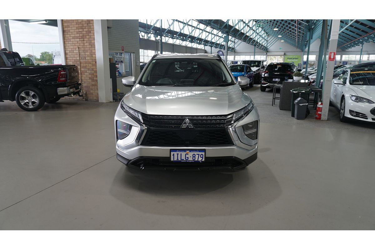 2023 Mitsubishi Eclipse Cross LS YB