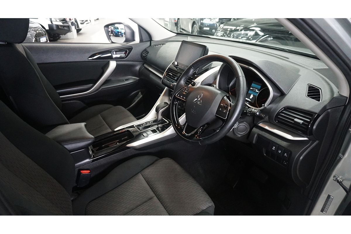 2023 Mitsubishi Eclipse Cross LS YB