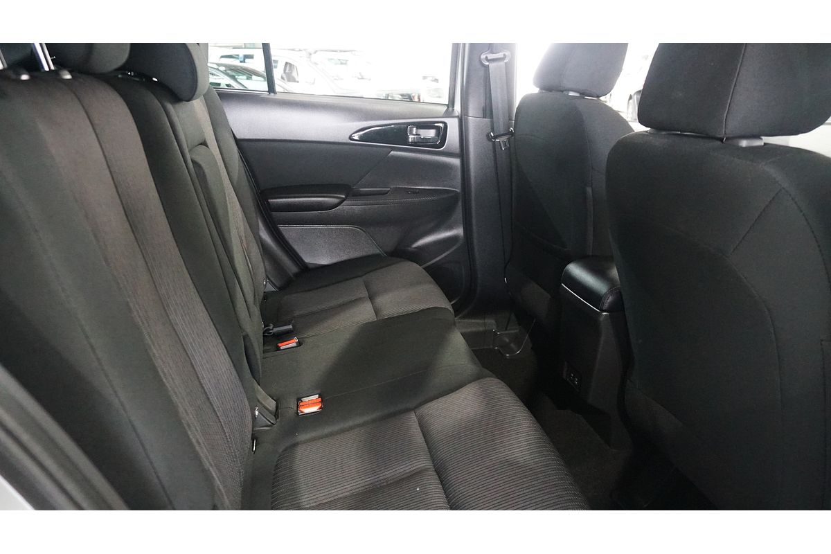 2023 Mitsubishi Eclipse Cross LS YB