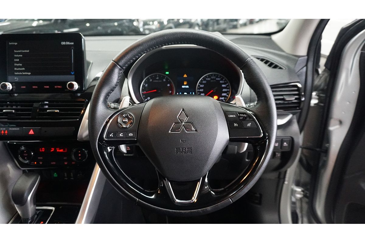 2023 Mitsubishi Eclipse Cross LS YB
