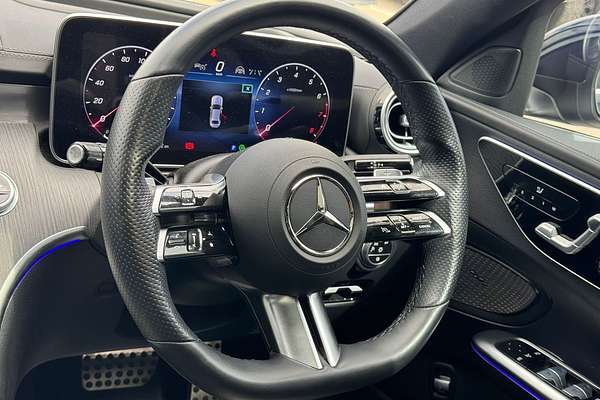 2022 Mercedes Benz C-Class C300 W206