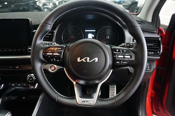 2024 Kia Stonic GT-Line YB