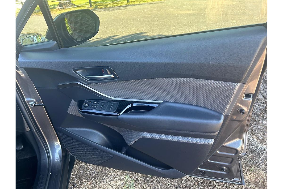 2020 Toyota C-HR Koba ZYX10R