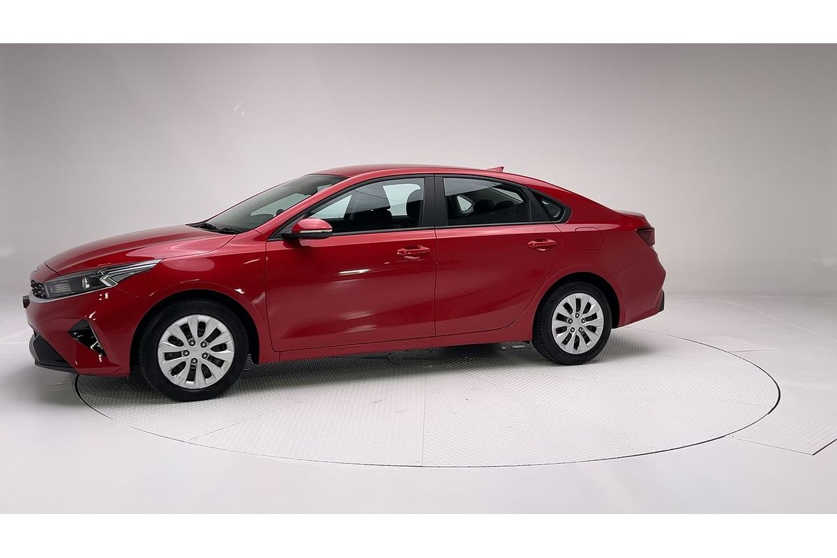 2022 Kia Cerato S BD