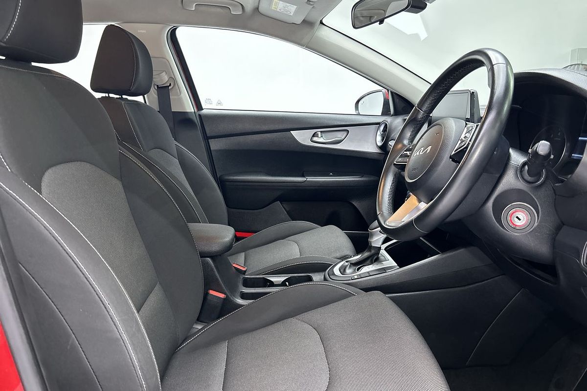 2022 Kia Cerato S BD