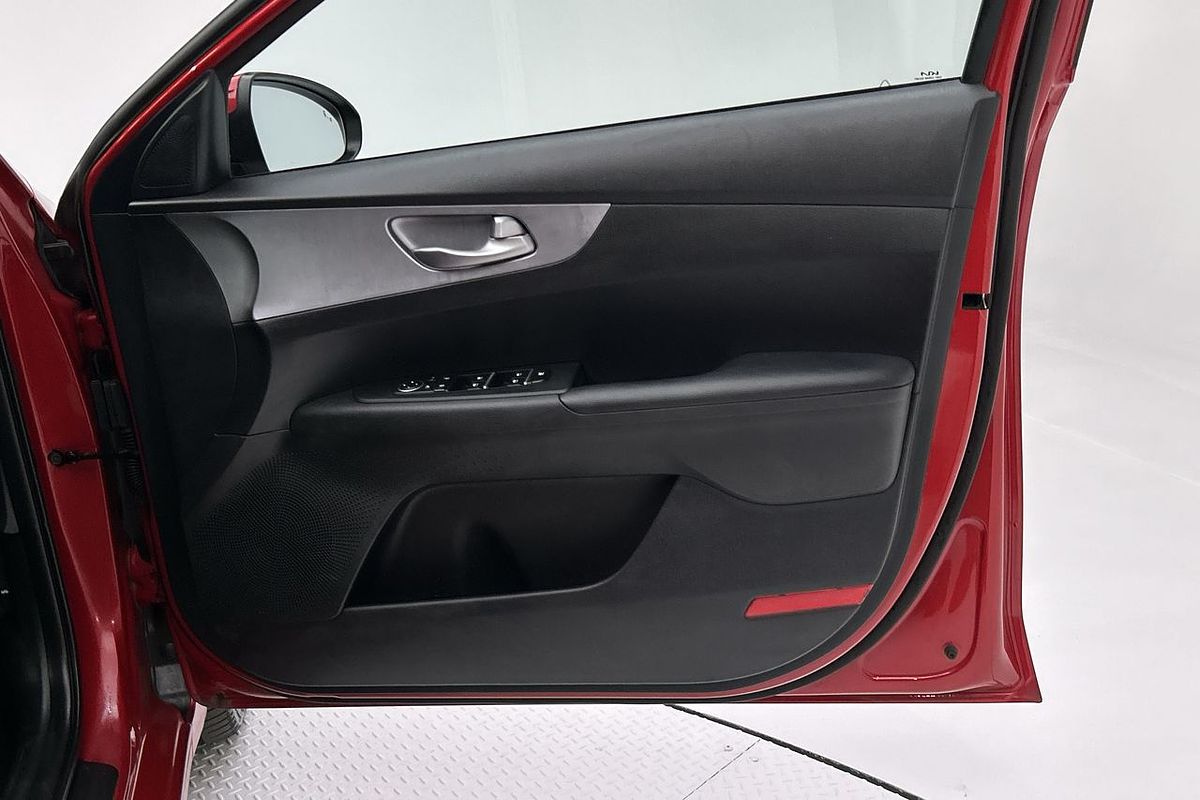 2022 Kia Cerato S BD