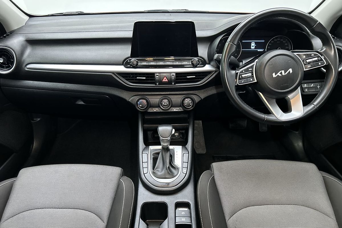 2022 Kia Cerato S BD