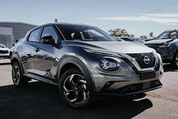 2024 Nissan JUKE ST+ F16