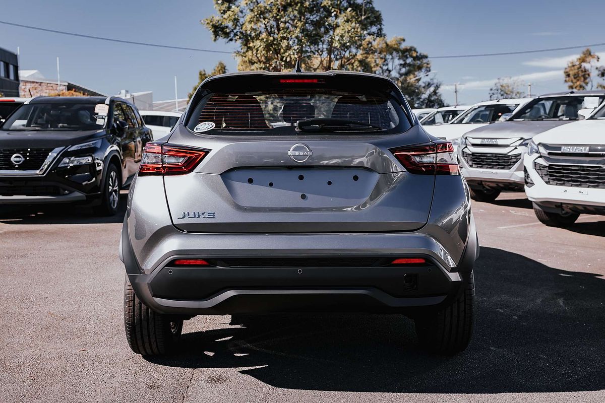 2024 Nissan JUKE ST+ F16