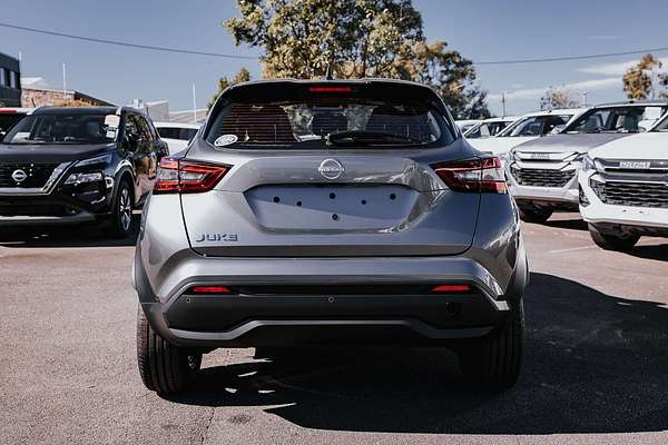 2024 Nissan JUKE ST+ F16