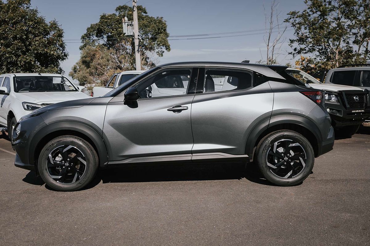 2024 Nissan JUKE ST+ F16